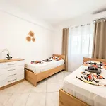 Apartman Lada 756 Durrës