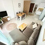 Apartman Lada 756