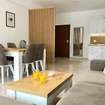 Apartman Lada 756