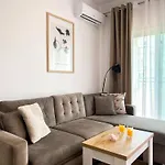 Apartman Lada 756