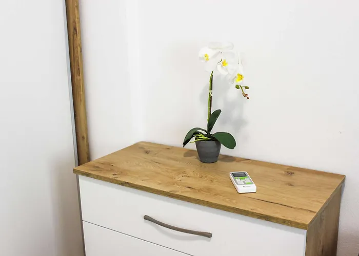 Apartmán Lada 756 Durrës