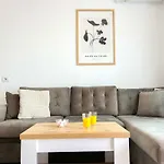 Apartament Lada 756