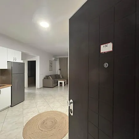Lada 756 Apartment