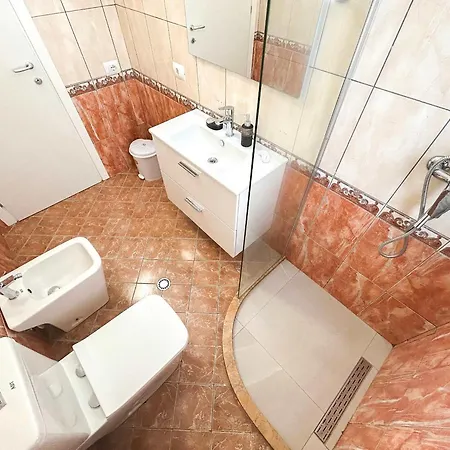 Apartmán Lada 756