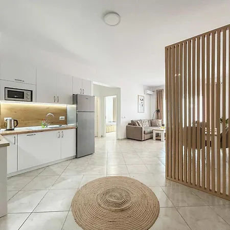 Apartmán Lada 756