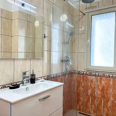 Apartment Lada 756 *