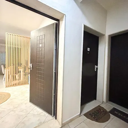 Apartmán Lada 756