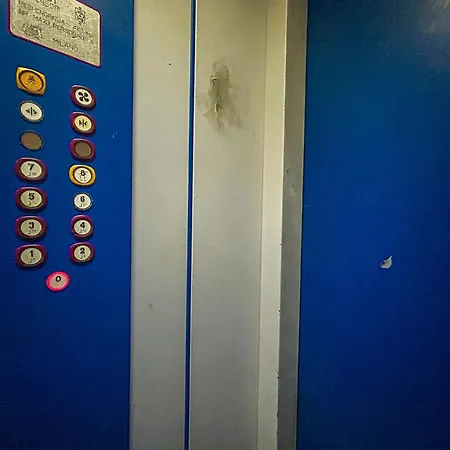 Apartmán Lada 756 Durrës