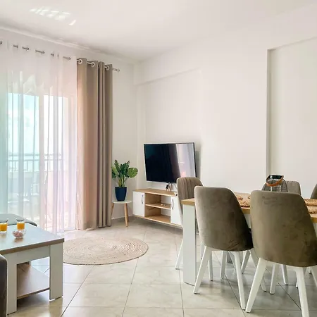 Apartmán Lada 756