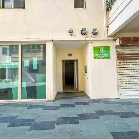 Apartmán Lada 756 *