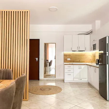 Lada 756 Apartment