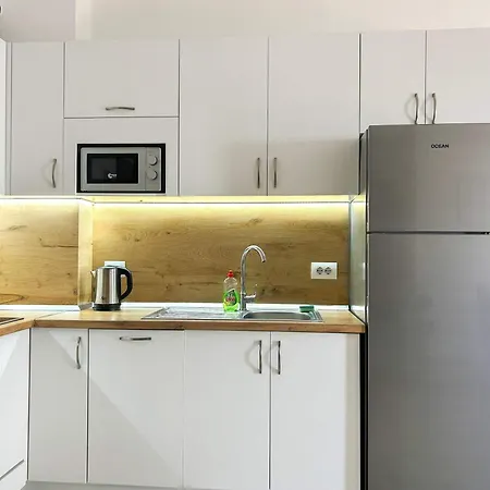 Lada 756 Apartmán
