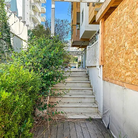 Lada 756 Apartment Durres