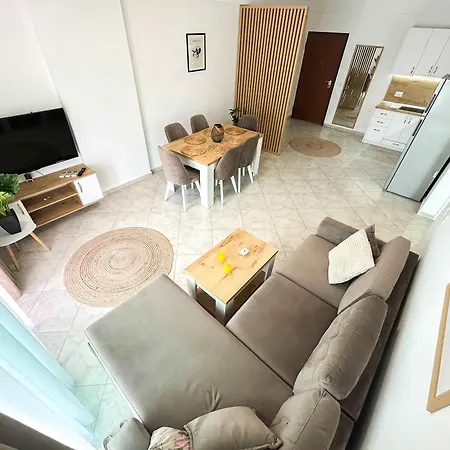 Apartment Lada 756