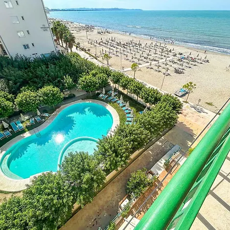 Appartamento Lada 756 *