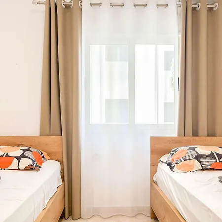 Lada 756 Apartment Durres