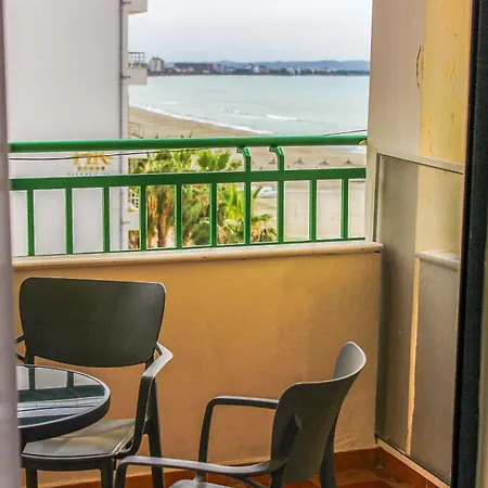 Apartment Lada 756 Durres