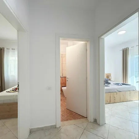 Apartmán Lada 756