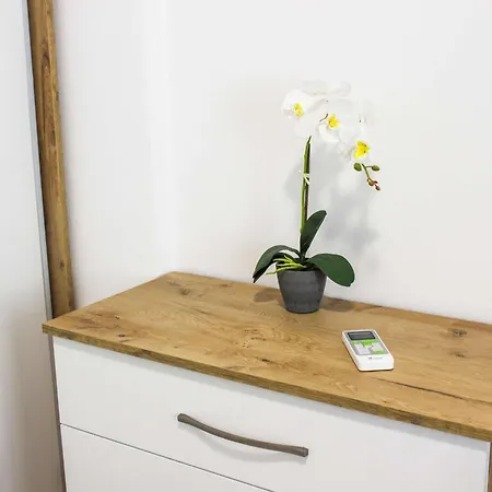 Apartmán Lada 756 Durrës