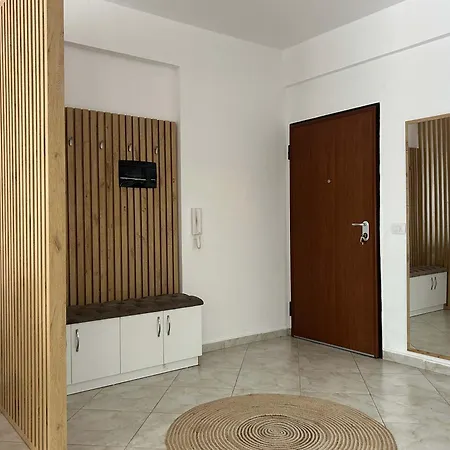 Lada 756 Apartment