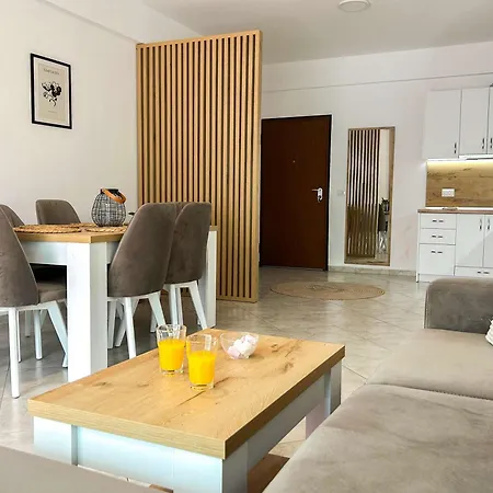 Apartment Lada 756