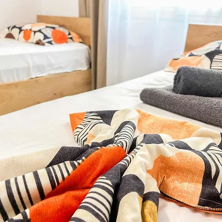 Lada 756 Apartment Durres