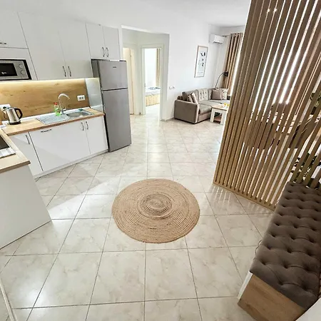 Apartment Lada 756 Durres