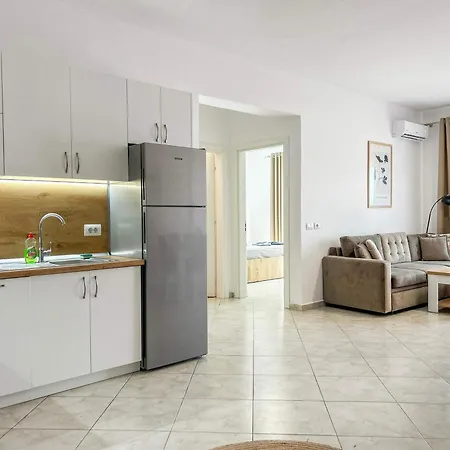 Lada 756 Apartment Durres