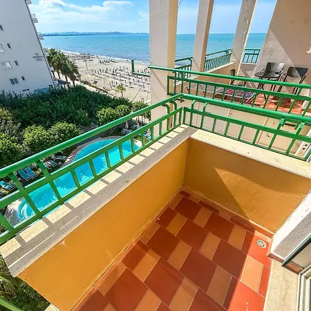 Apartment Lada 756 Durres