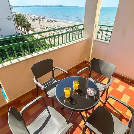 Lada 756 Apartmán