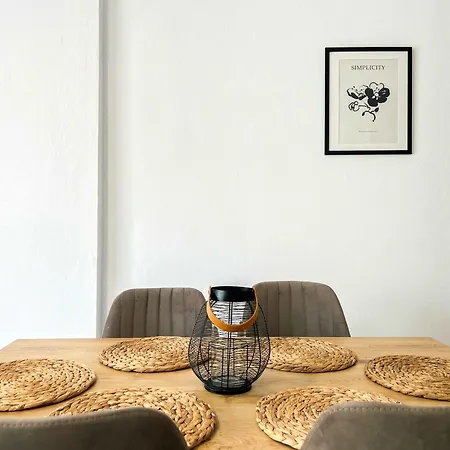 Lada 756 Apartment Durres