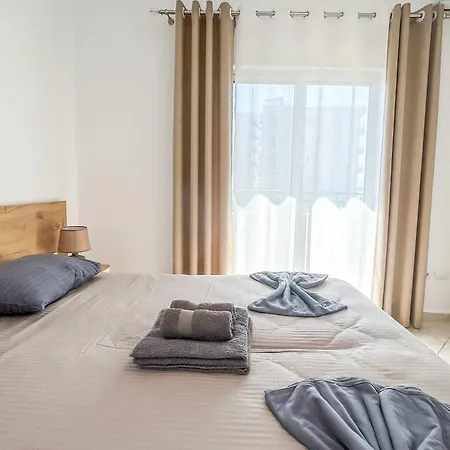 Apartment Lada 756 Durres