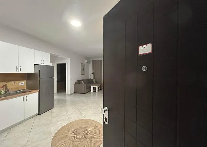 Lada 756 Apartment