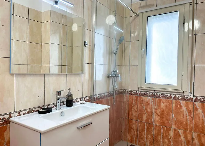 Apartment Lada 756 *