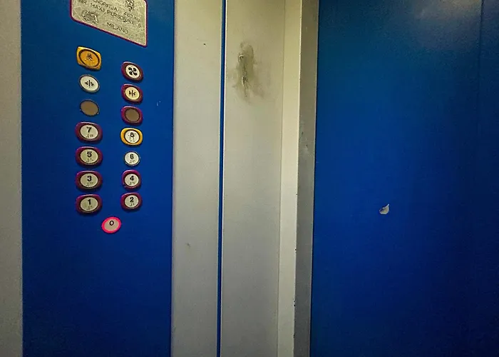 Apartment Lada 756 Durres