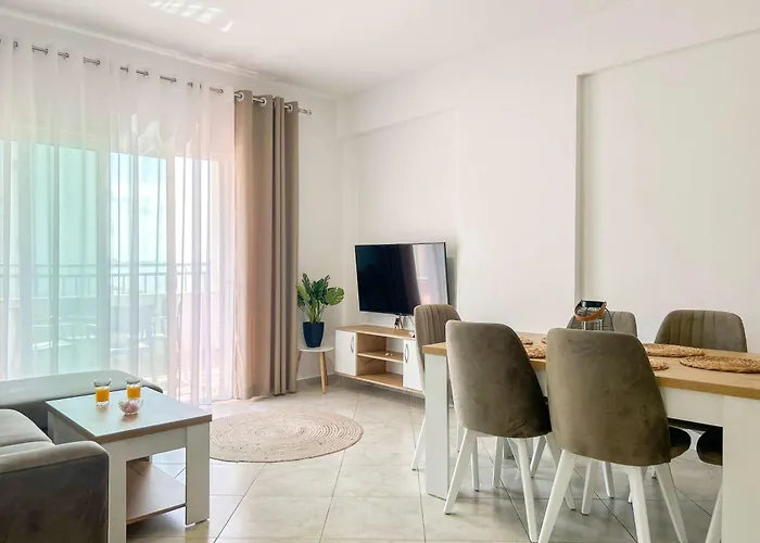 Apartment Lada 756