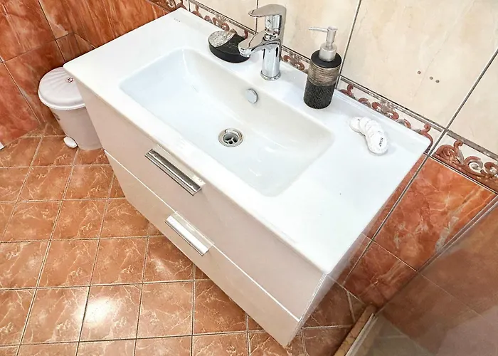 Lada 756 Apartment *