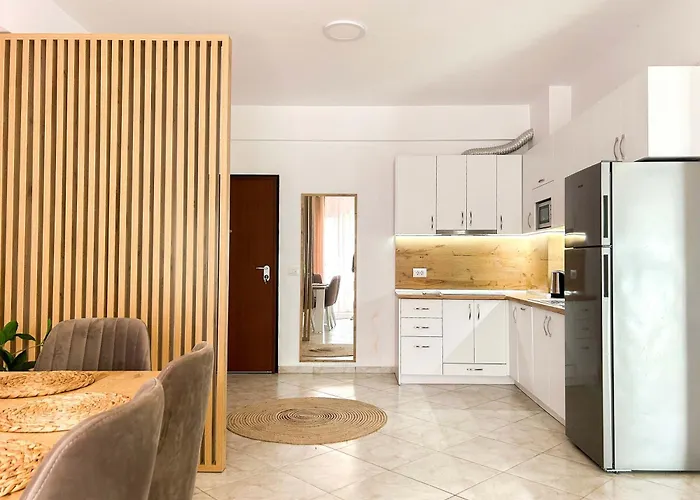 Lada 756 Apartment