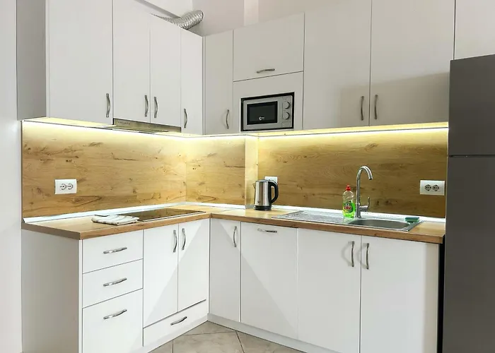 Apartment Lada 756 *