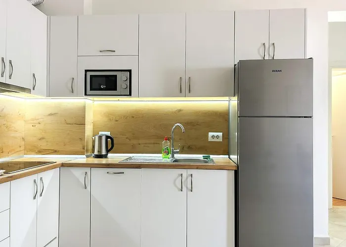 Lada 756 Apartment