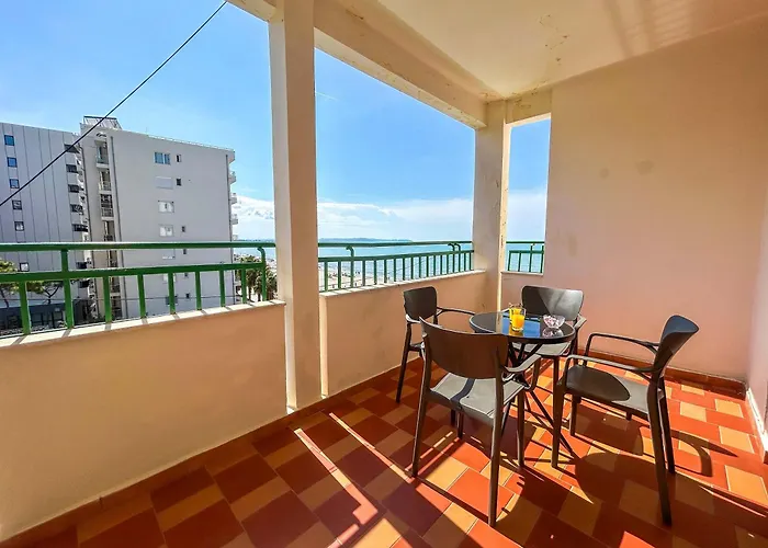 Apartment Lada 756 *