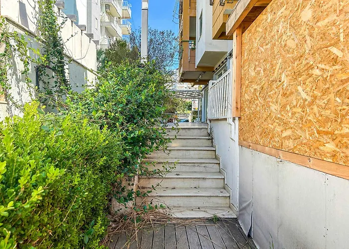 Lada 756 公寓 Durrës