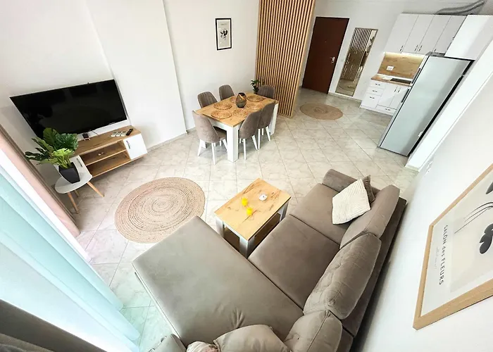 Apartment Lada 756