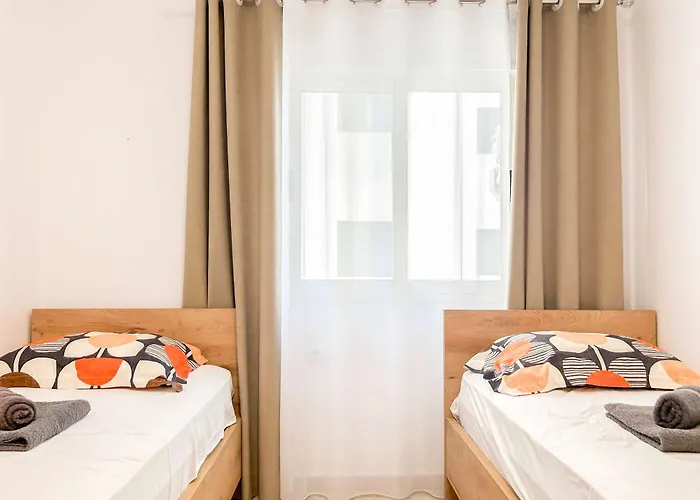 Lada 756 公寓 Durrës