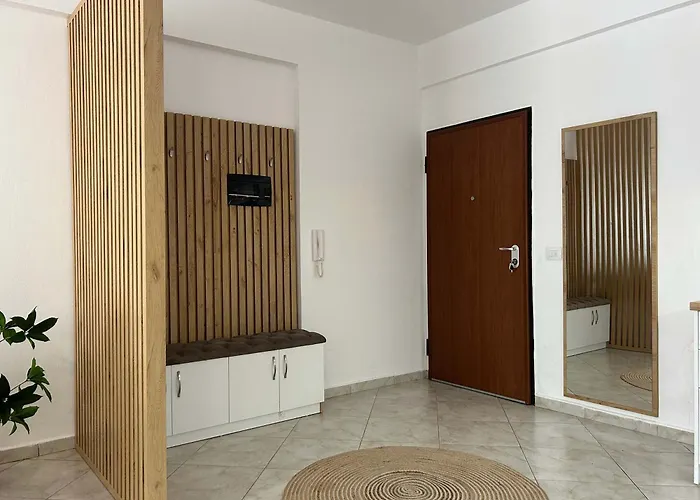 Lada 756 Apartment