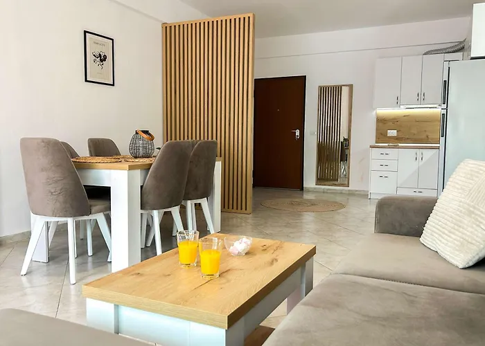 Apartment Lada 756