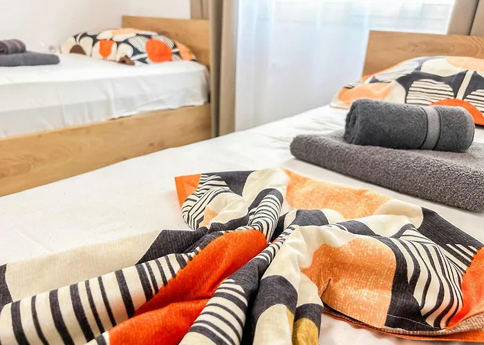 Lada 756 公寓 Durrës