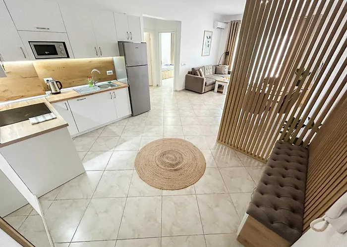 公寓 Lada 756 Durrës