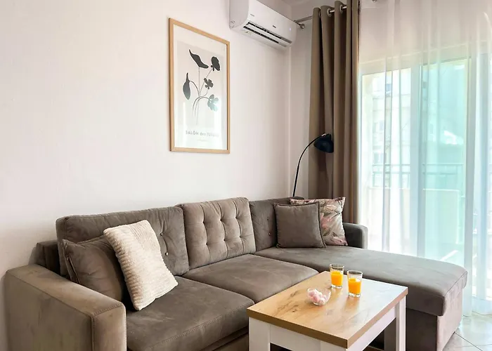 Apartment Lada 756