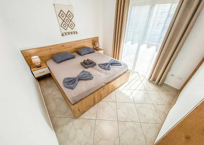 Lada 756 Apartment *